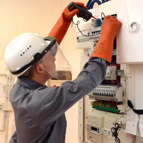 elektricien Bosschenhoofd